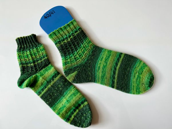 Eri-Socken