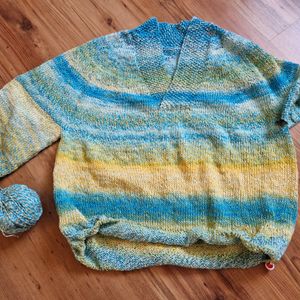 EaSy Sweater 