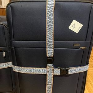 Kofferband keltischer Knoten