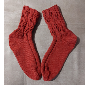 Finnische Socken