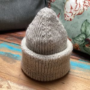 Weekend Hat by PetiteKnit
