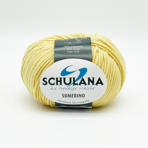 Sumerino von Schulana 0105 - sonne