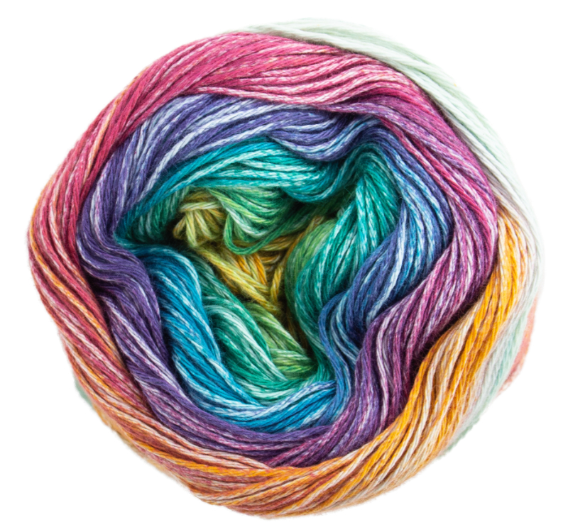 0007 - rainbow | 10,50 €
