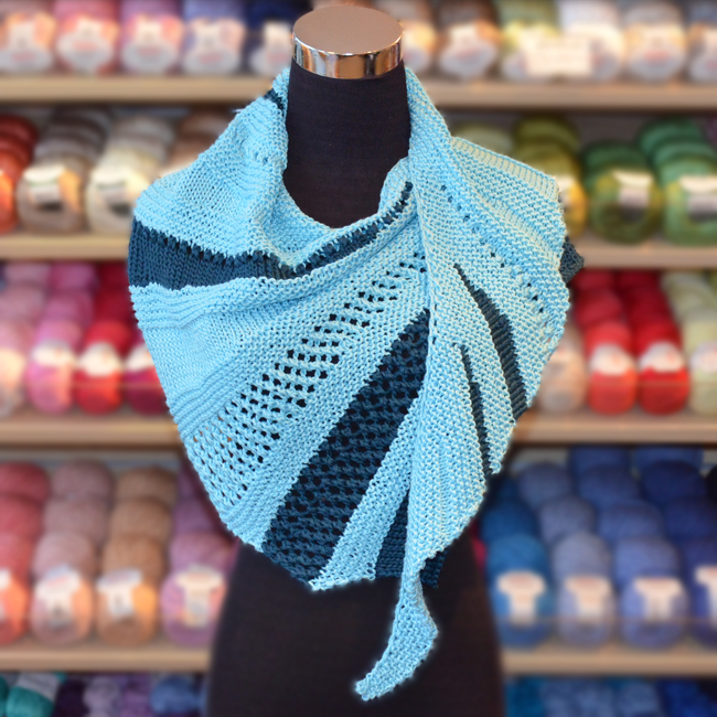 Drachenschal Meeresrauschen Drachenschal Meeresrauschen