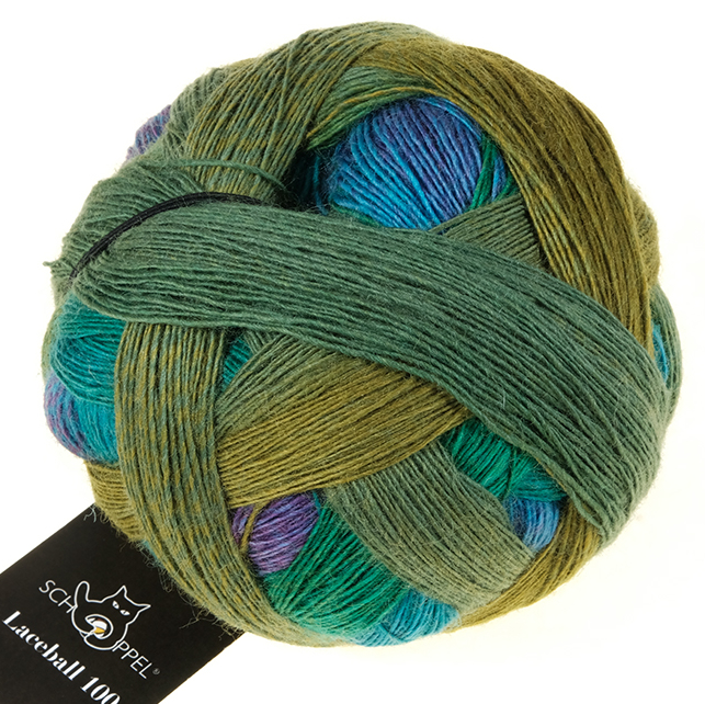 2365 - Mittelland | 14,95 €