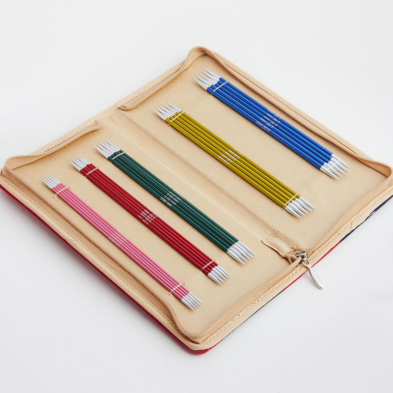 DPNs Zing Set 15cm von knit pro