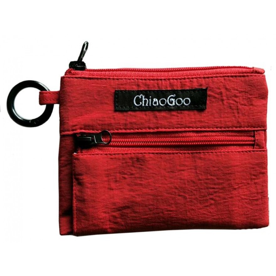 Tasche für Zubehör von chiaogoo