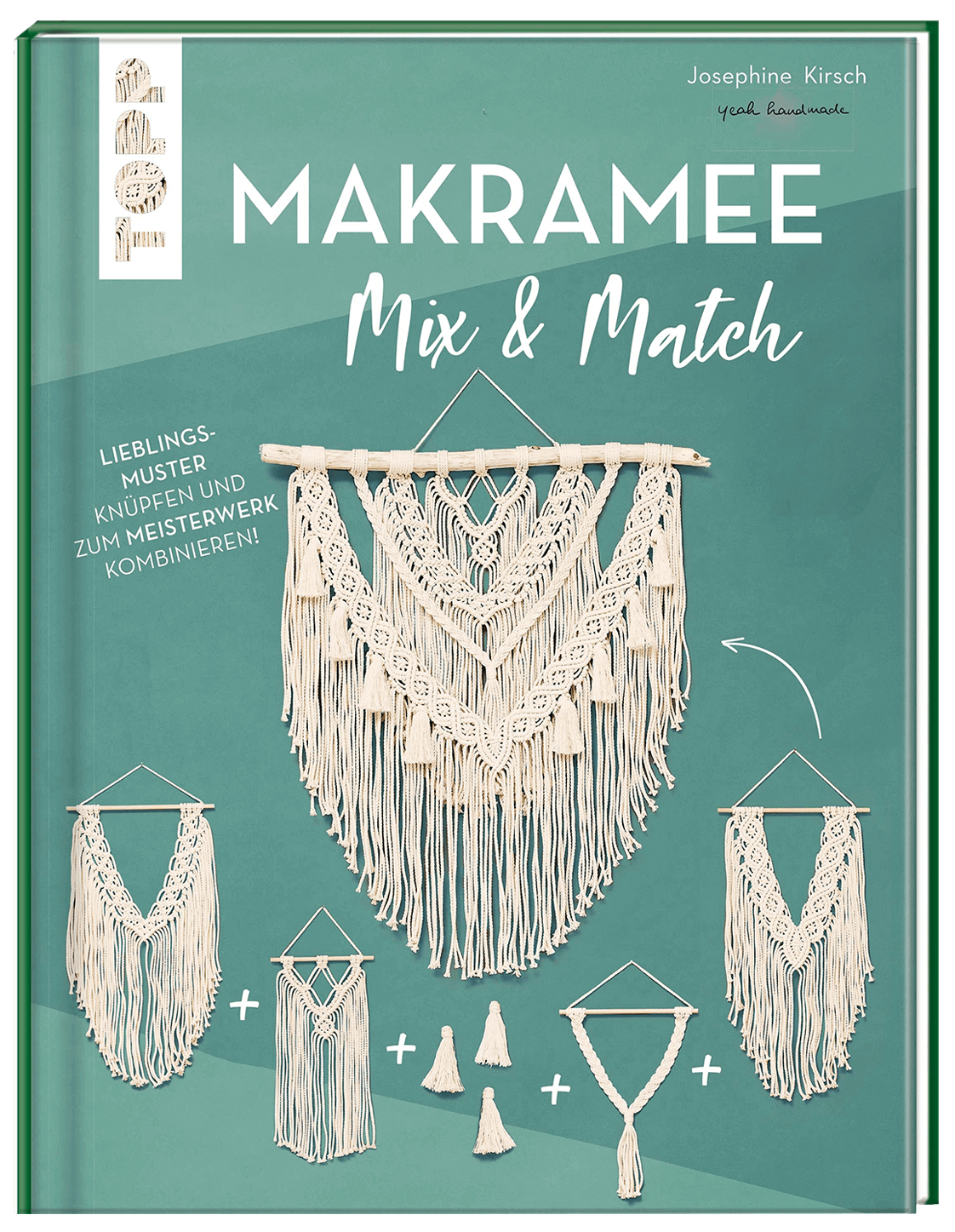 Makramee Mix & Match