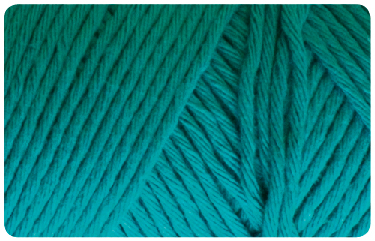 0282 - wintertürkis | 2,13 €