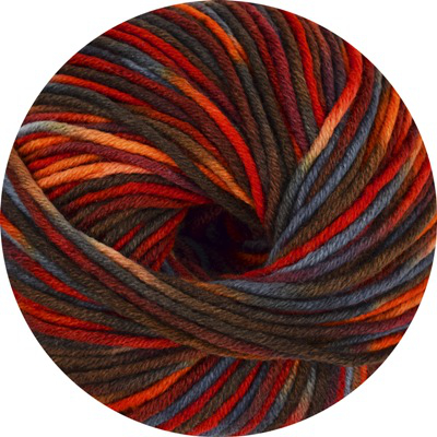 0252 - rot/orange/braun | 1,98 €