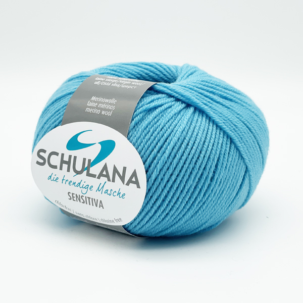 Sensitiva 0035 - dark mint