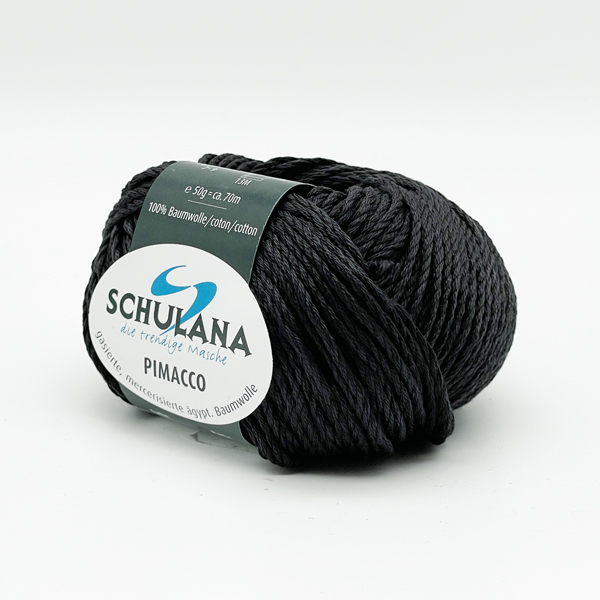 Pimacco von Schulana 0007 - anthrazit