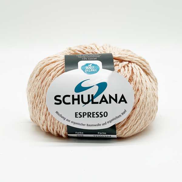 Espresso von Schulana