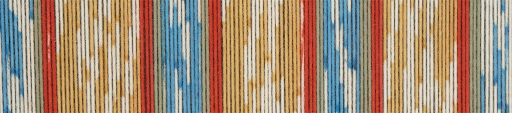 Life Style Color von Schoppel 2505 - Giesskannenprinzip