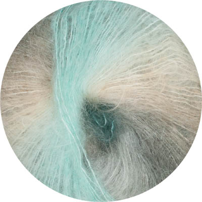 0003 - grau/beige/mint | 4,95 €