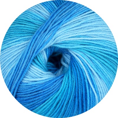 0121 - türkis/hellblau | 5,75 €