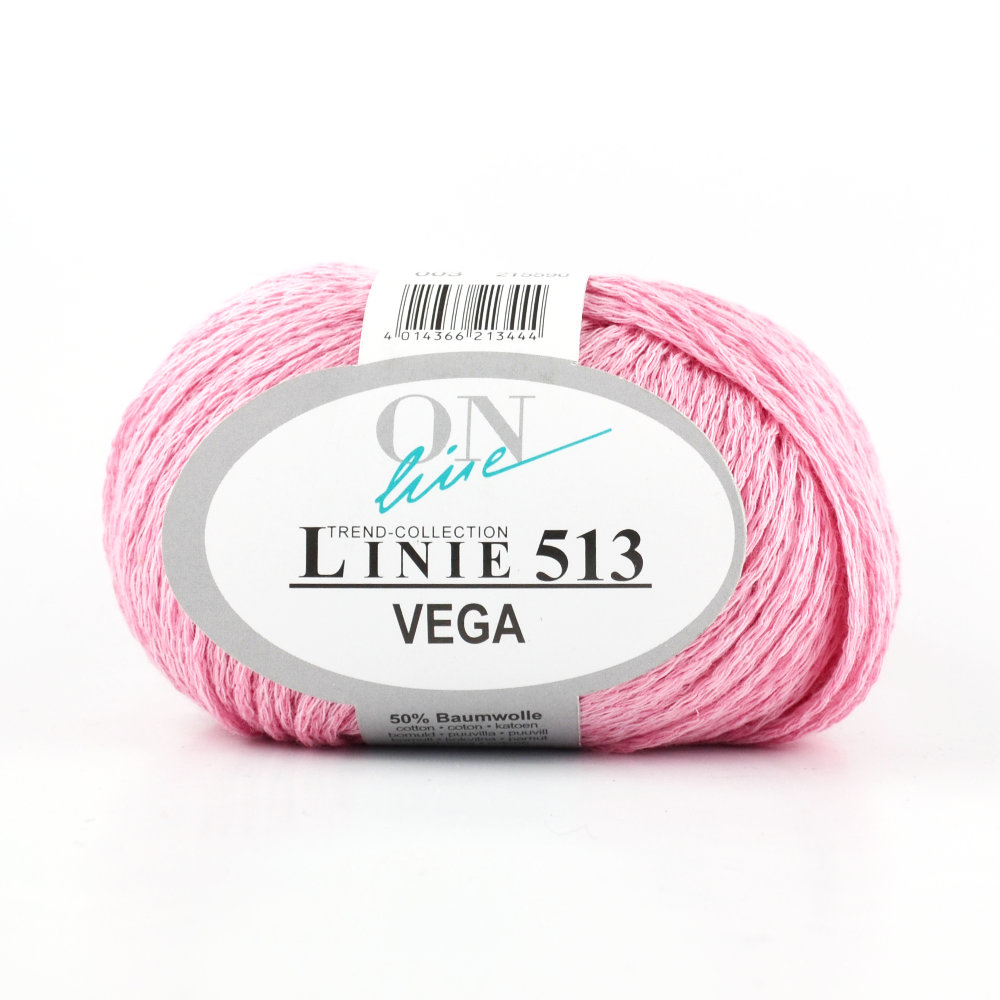 Vega Linie 513 von ONline