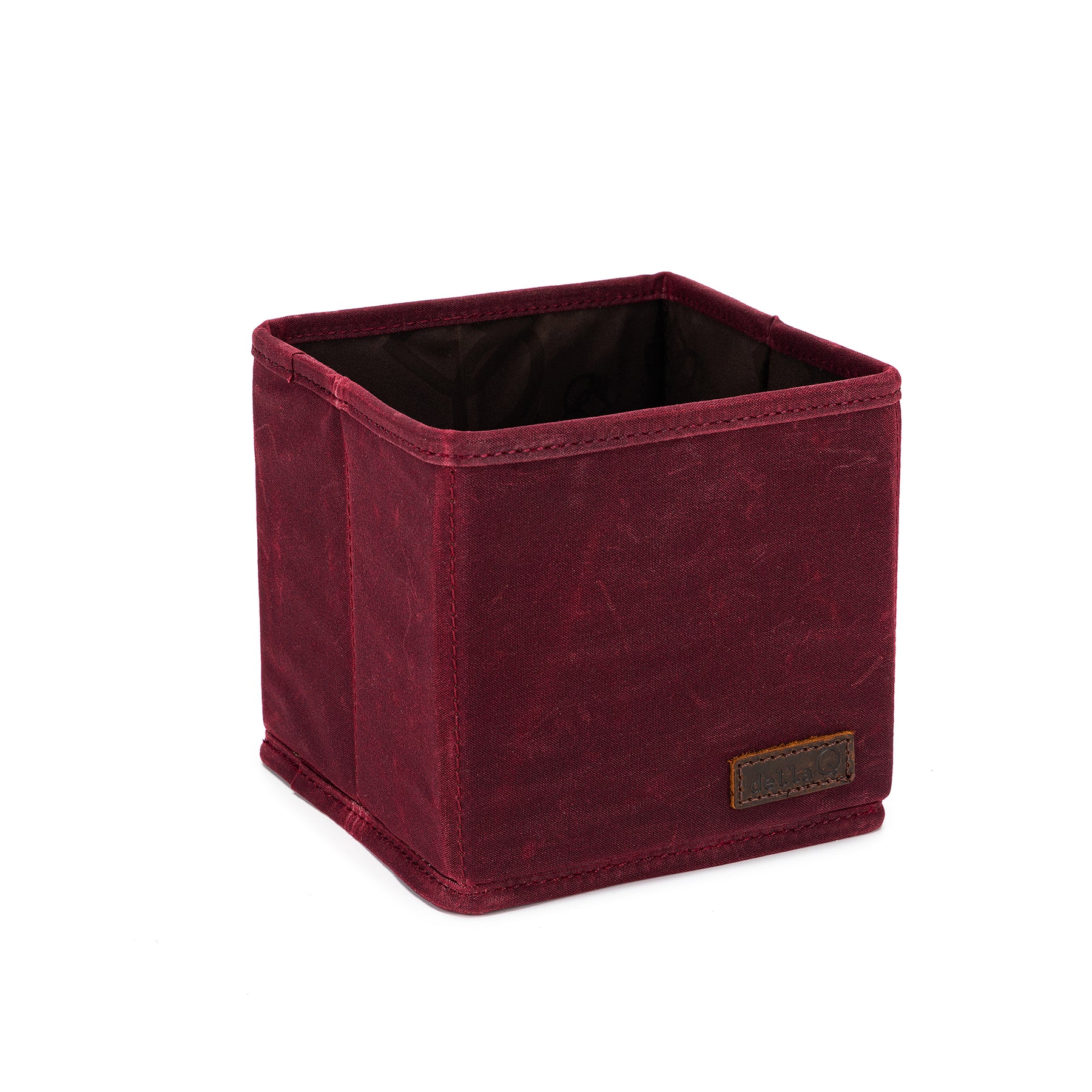 Maker's Canvas Cubbies von della Q olive