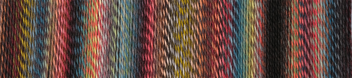 2630 - Regenbogenflecken