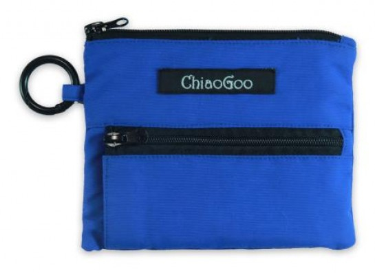Tasche für Zubehör von chiaogoo