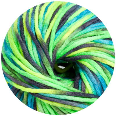 0302 - blau/neongrün | 7,96 €