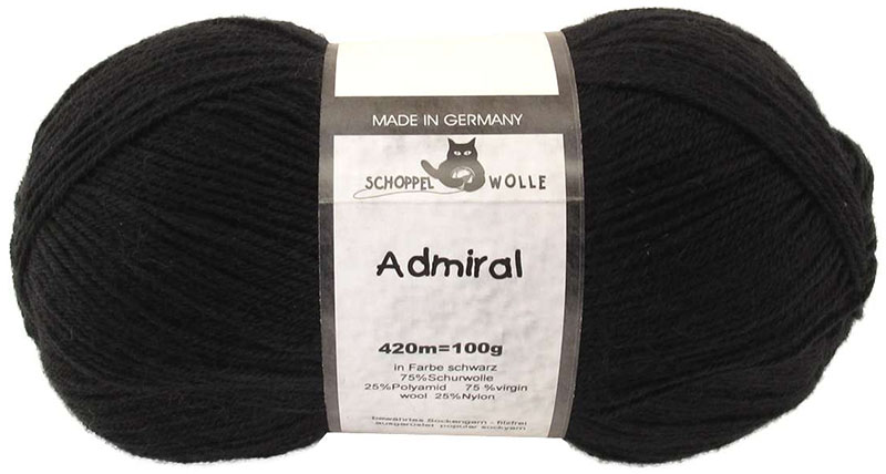 0880 - Schwarz | 10,35 €