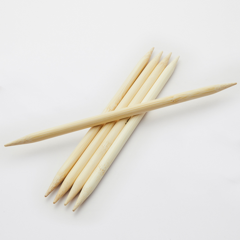 Nadelspiel Bambus von knit pro 15 cm 3,75 mm