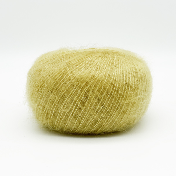 0136 - Pampasgelb | 10,50 €