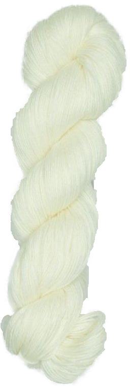 Terra Semisolid von Symfonie Hand-Dyed-Yarns 2001 - Jasmine