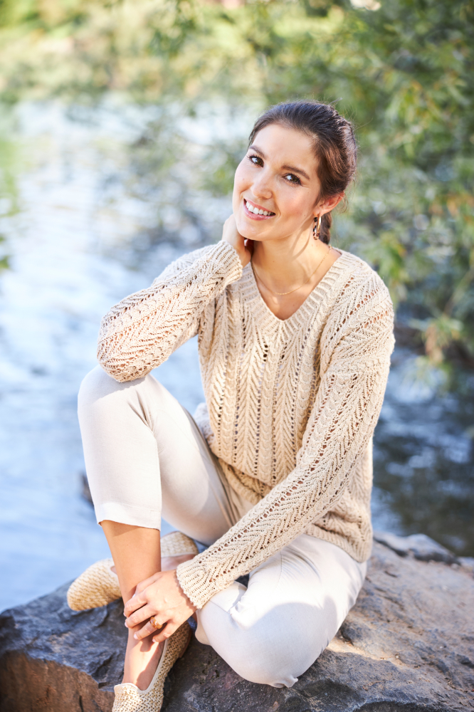 Pulli mit Zopfmusterkombinationen | Anleitungsheft | Wolle Natural Logic | Stricken | Regina Bühler, Pro Lana, Christophorus Verlag Pulli mit Zopfmusterkombinationen | Anleitungsheft | Wolle Natural Logic | Stricken | Regina Bühler, Pro Lana, Christophorus Verlag