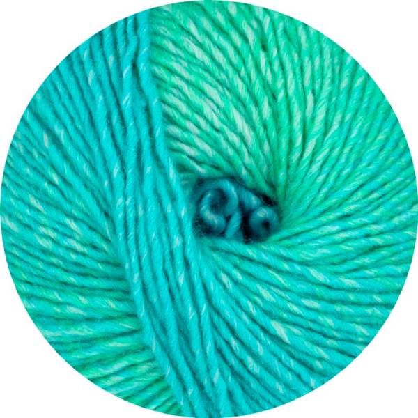 0126 - türkis color | 13,95 €