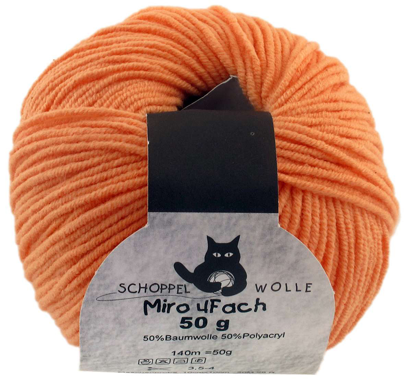Miro 4-fach von Schoppel
