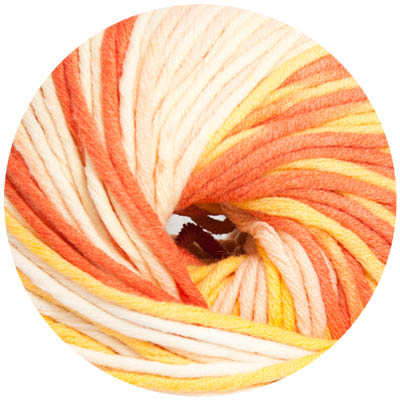 0211 - gelb/orange | 9,95 €