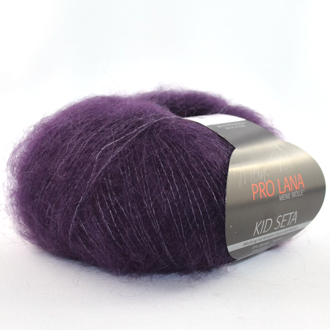 0048 - aubergine | 7,23 €