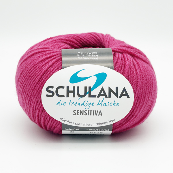 Sensitiva von Schulana 0023 - himbeere