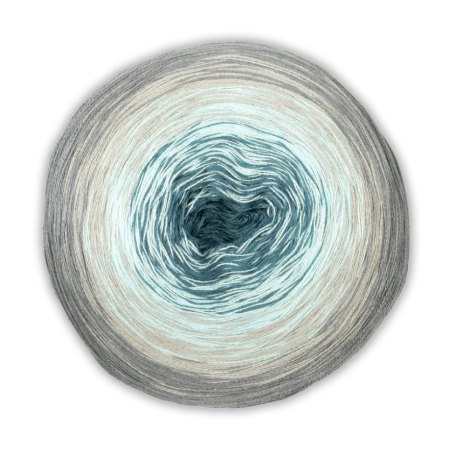0061 - grau / mint | 15,95 €
