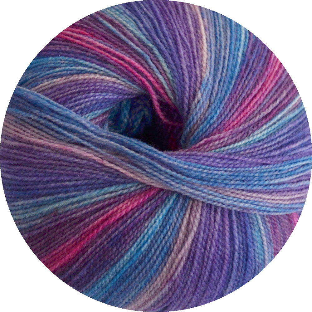 0119 - rosa / lila / blau | 5,95 €