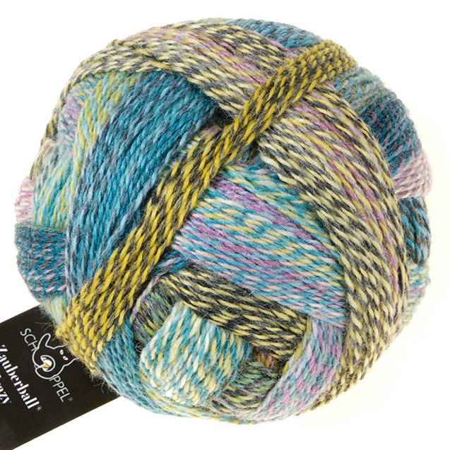 2355 - Gartenparty | 15,35 €