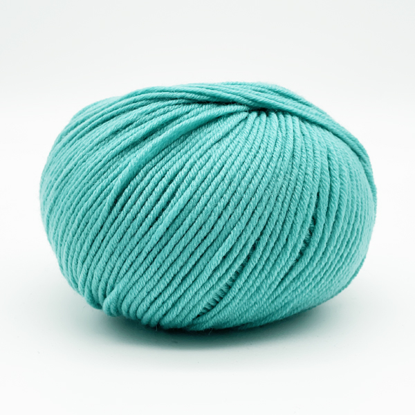 0042 - dunkeltürkis | 5,95 €