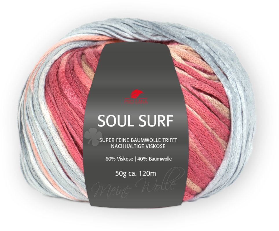 0082 - grau / rose | 7,95 €