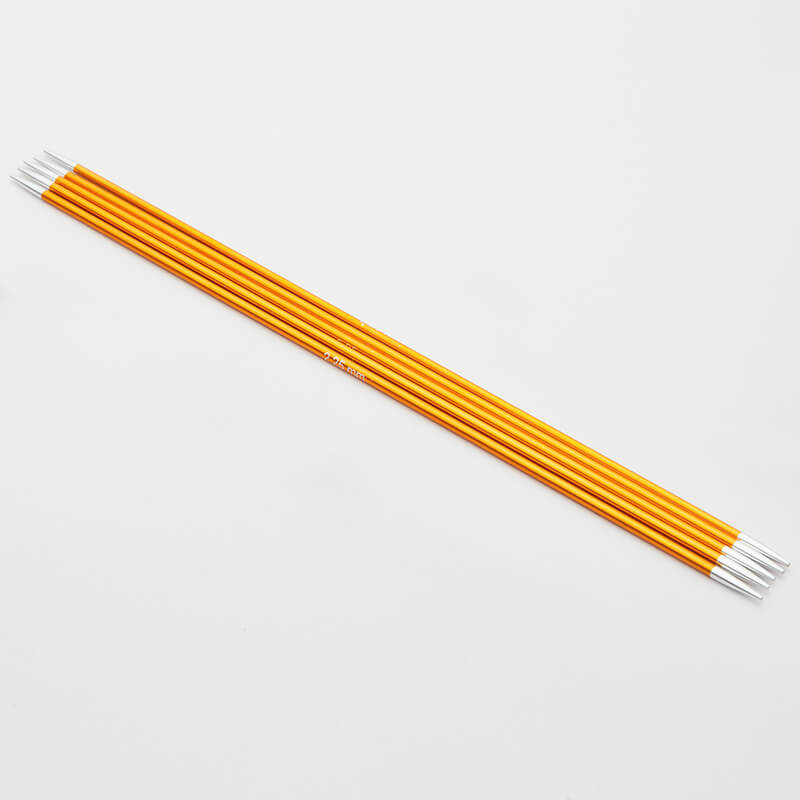 Nadelspiel Zing von knit pro 20 cm 2,25 mm