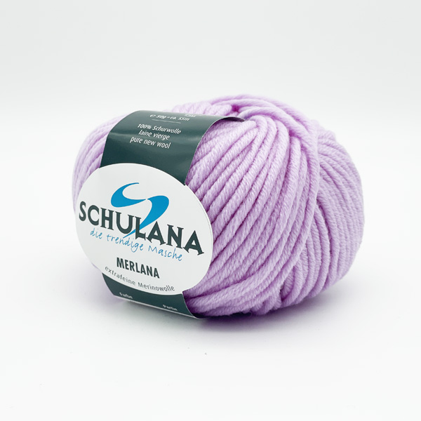 Merlana von Schulana 0042 - flieder