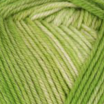 1327 - grün-gelbgrün-beige | 6,50 €