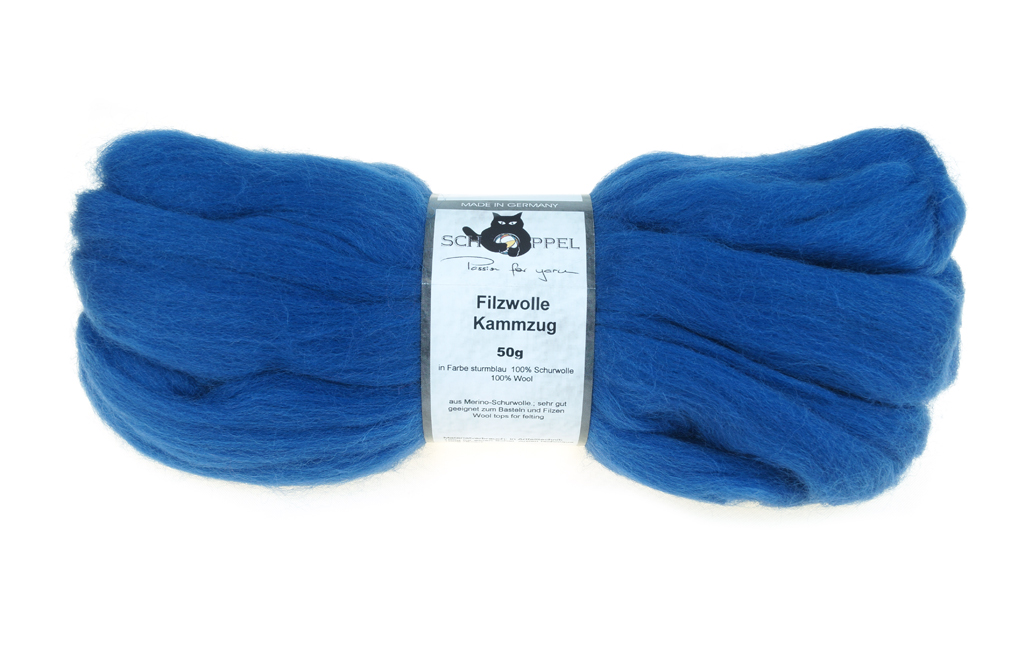 4191 - Sturm-Blau | 3,75 €
