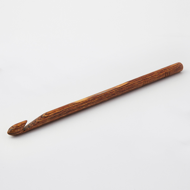 Häkelnadel Ginger von knit pro 15 cm | 12,00 mm