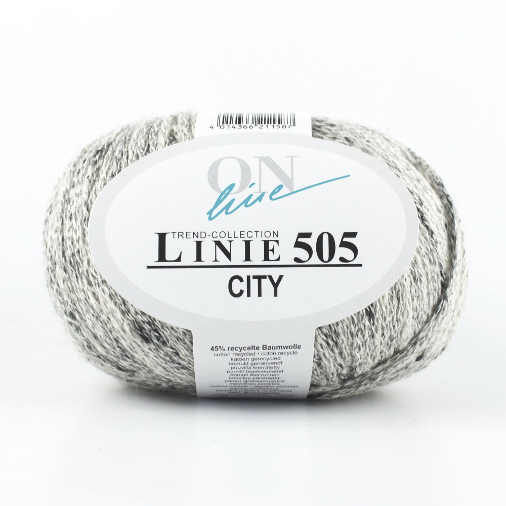 City Linie 505 von ONline
