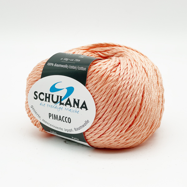 Pimacco von Schulana 0023 - rosa