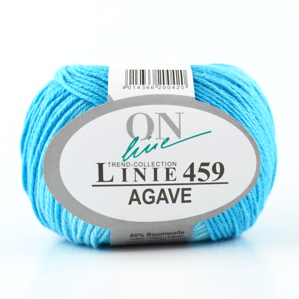 Agave Linie 459 von ONline