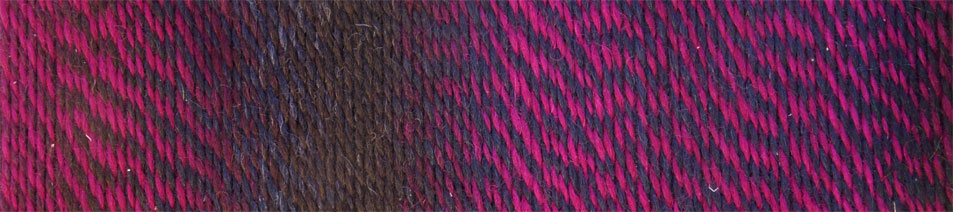 Zauberball® Crazy von Schoppel 2082 - Charisma