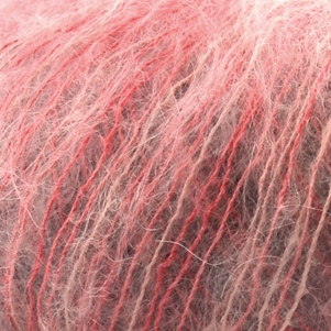 0180 - grau / rosa / lachs | 8,95 €